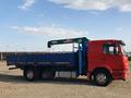 Mercedes-Benz  Atego 2004 годаүшін16 500 000 тг. в Алматы – фото 11