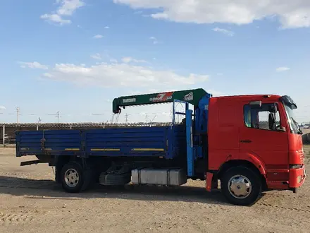 Mercedes-Benz  Atego 2004 года за 16 500 000 тг. в Алматы – фото 11