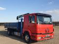 Mercedes-Benz  Atego 2004 годаүшін16 500 000 тг. в Алматы – фото 12