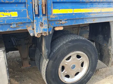Mercedes-Benz  Atego 2004 года за 16 500 000 тг. в Алматы – фото 13