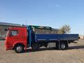 Mercedes-Benz  Atego 2004 годаүшін16 500 000 тг. в Алматы – фото 15
