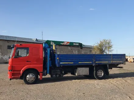 Mercedes-Benz  Atego 2004 года за 16 500 000 тг. в Алматы – фото 15