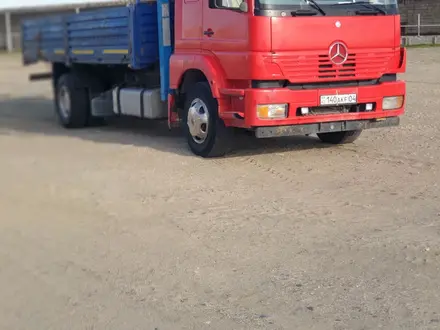 Mercedes-Benz  Atego 2004 года за 16 500 000 тг. в Алматы – фото 16
