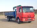 Mercedes-Benz  Atego 2004 годаүшін16 500 000 тг. в Алматы – фото 17