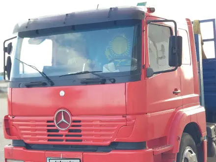 Mercedes-Benz  Atego 2004 года за 16 500 000 тг. в Алматы – фото 18