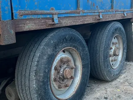 Mercedes-Benz  Atego 2004 года за 16 500 000 тг. в Алматы – фото 6