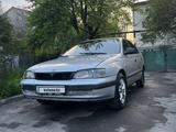 Toyota Carina E 1997 года за 2 200 000 тг. в Алматы