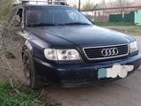 Audi A6 1997 года за 2 500 000 тг. в Кордай – фото 4