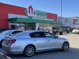 Lexus GS 430 2006 года за 6 700 000 тг. в Актобе