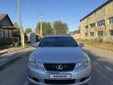 Lexus GS 430 2006 года за 6 700 000 тг. в Актобе – фото 5