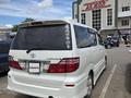 Toyota Alphard 2005 года за 9 300 000 тг. в Астана – фото 5