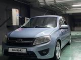 ВАЗ (Lada) Granta 2190 2012 года за 2 400 000 тг. в Алматы