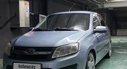 ВАЗ (Lada) Granta 2190 2012 года за 2 400 000 тг. в Алматы