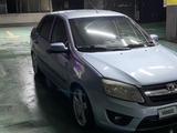 ВАЗ (Lada) Granta 2190 2012 года за 2 400 000 тг. в Алматы – фото 3