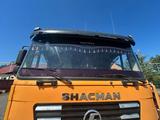Shacman (Shaanxi)  F2000 2012 года за 12 500 000 тг. в Зайсан