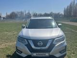 Nissan X-Trail 2019 года за 8 900 000 тг. в Тараз – фото 2