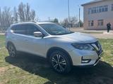 Nissan X-Trail 2019 года за 8 900 000 тг. в Тараз – фото 3