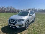 Nissan X-Trail 2019 года за 8 900 000 тг. в Тараз