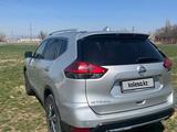 Nissan X-Trail 2019 года за 8 900 000 тг. в Тараз – фото 5