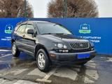 Lexus RX 300 1999 года за 4 300 000 тг. в Талдыкорган – фото 3