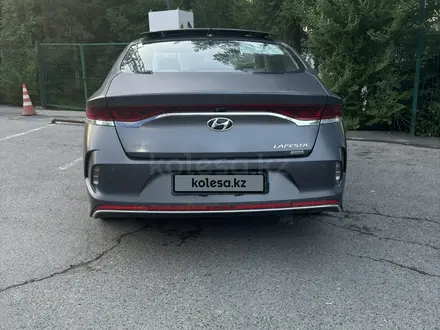 Hyundai Lafesta EV 2020 года за 5 000 000 тг. в Алматы – фото 6