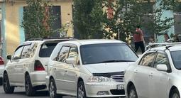 Honda Odyssey 2000 годаfor4 550 000 тг. в Алматы