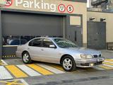 Nissan Maxima 1996 года за 2 800 000 тг. в Шымкент – фото 2