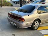 Nissan Maxima 1996 года за 2 800 000 тг. в Шымкент – фото 4