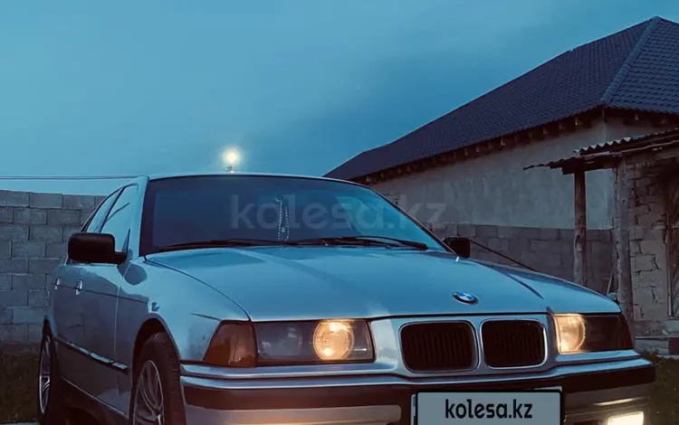 BMW 318 1992 года за 900 000 тг. в Тараз