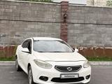 Renault Samsung SM3 2014 года за 2 800 000 тг. в Алматы
