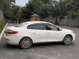 Renault Samsung SM3 2014 года за 2 800 000 тг. в Алматы – фото 3