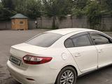 Renault Samsung SM3 2014 года за 2 800 000 тг. в Алматы – фото 2