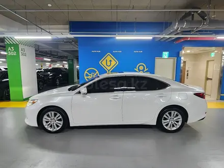 Lexus ES 350 2014 года за 16 400 000 тг. в Алматы – фото 6