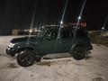 Nissan Patrol 1998 годаfor5 500 000 тг. в Актау – фото 8