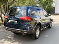 Mitsubishi Pajero Sport 2008 года за 6 000 000 тг. в Костанай – фото 10
