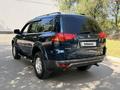 Mitsubishi Pajero Sport 2008 года за 6 000 000 тг. в Костанай – фото 12