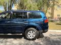Mitsubishi Pajero Sport 2008 года за 6 000 000 тг. в Костанай – фото 14