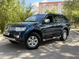 Mitsubishi Pajero Sport 2008 годаүшін6 000 000 тг. в Костанай – фото 3