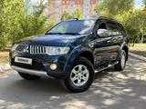 Mitsubishi Pajero Sport 2008 годаүшін6 000 000 тг. в Костанай