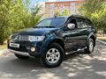 Mitsubishi Pajero Sport 2008 года за 6 000 000 тг. в Костанай – фото 2