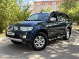 Mitsubishi Pajero Sport 2008 годаүшін6 000 000 тг. в Костанай – фото 2