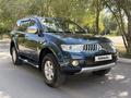 Mitsubishi Pajero Sport 2008 года за 6 000 000 тг. в Костанай – фото 6