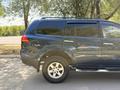 Mitsubishi Pajero Sport 2008 года за 6 000 000 тг. в Костанай – фото 8