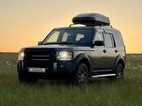 Land Rover Discovery 2008 года за 13 000 000 тг. в Алматы