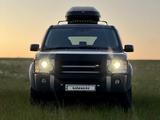 Land Rover Discovery 2008 годаүшін13 000 000 тг. в Алматы – фото 2