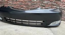Бампер передний и задний TOYOTA CAMRY 30 USA EUR за 18 000 тг. в Алматы – фото 4