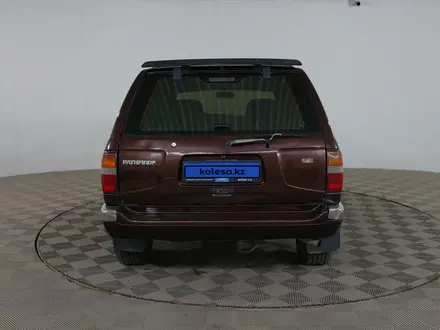 Nissan Pathfinder 1997 года за 2 690 000 тг. в Шымкент – фото 6