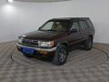 Nissan Pathfinder 1997 годаүшін2 690 000 тг. в Шымкент