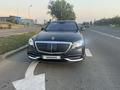 Mercedes-Benz S 500 2014 годаүшін23 000 000 тг. в Алматы – фото 3