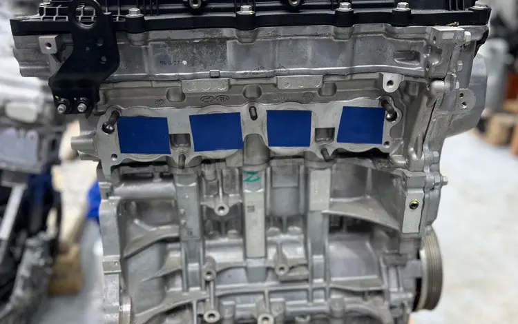 1.5L Hyundai Accent Elantra Creta мотор G4FL KIA Creta Seltosүшін600 000 тг. в Астана